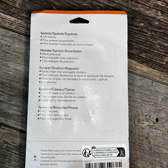 Basic Tool Set​​ - Picture 2 of 2